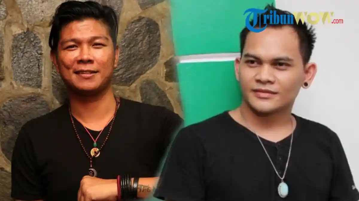 Menurut Mbah Mijan, Andika Eks Kangen Band Kena Kutukan!