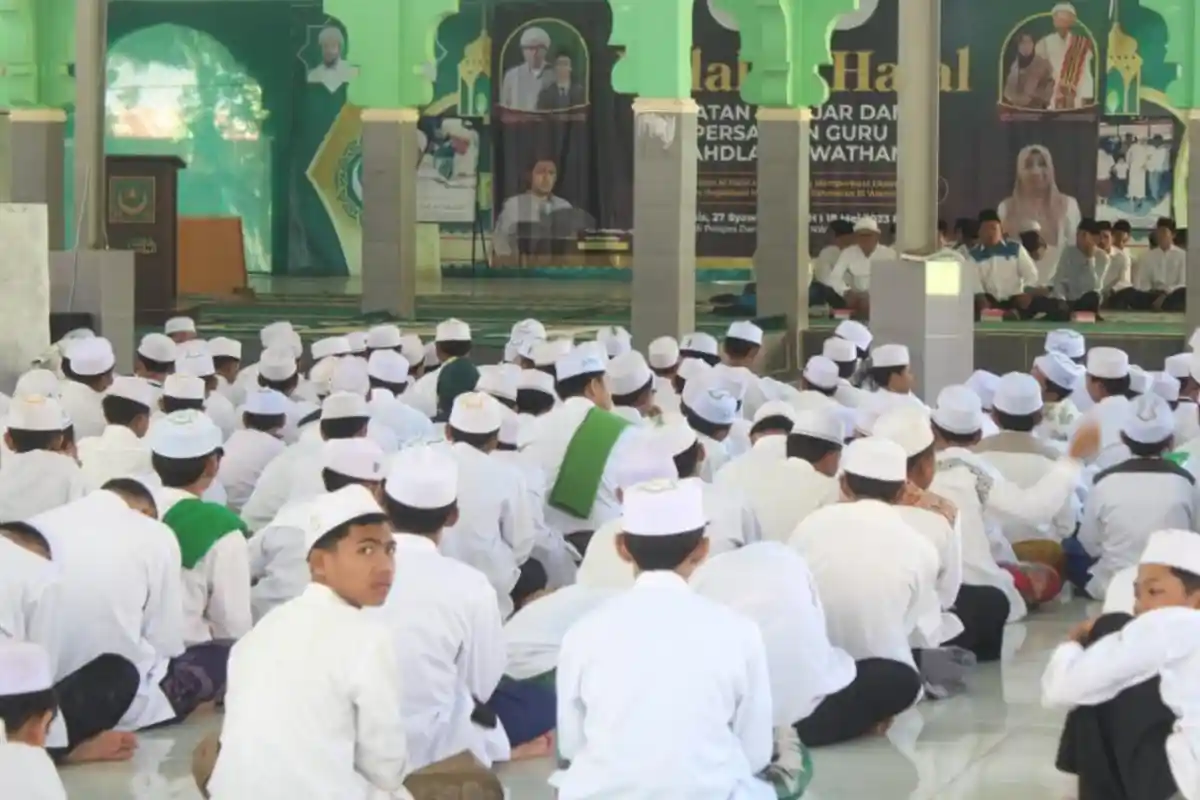 IPNW Beri Perhatian Khusus Terhadap Kasus Kekerasan Seksual di Lingkungan Pendidikan