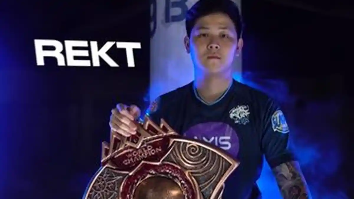 Inilah Roster Terbaru Sang Juara Bertahan, EVOS Esports untuk Hadapi MPL ID Season 5