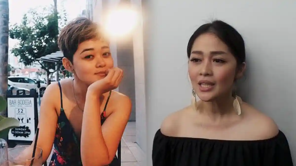 Melanjutkan Study di Luar Negeri, Penampilan Gisela Cindy Bikin Pangling Begini Komentar Sang Kakak