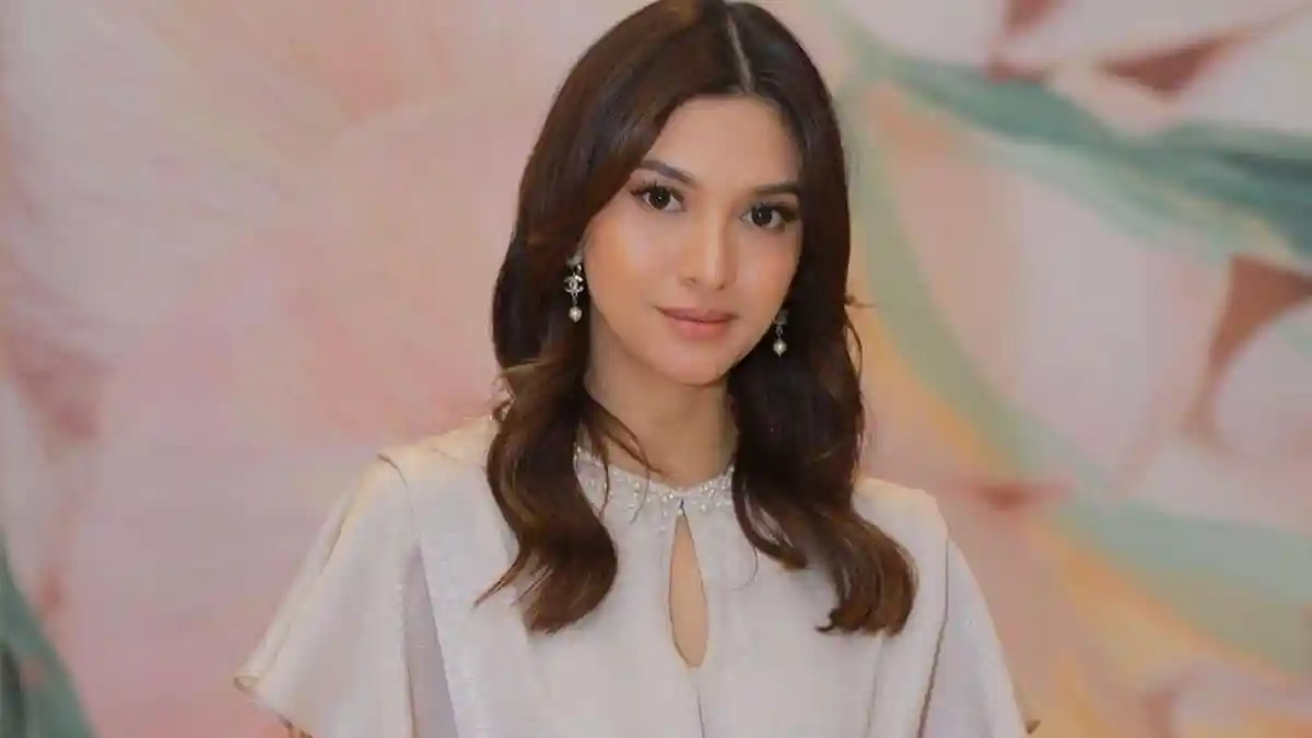 Profil dan Biodata Alisia Rininta, Pemeran Novia di Sinetron Takdir Cinta Yang Kupilih