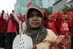 Peringatan Hari Perempuan Sedunia
