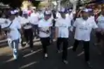 BJB Family Fun Walk di CFD