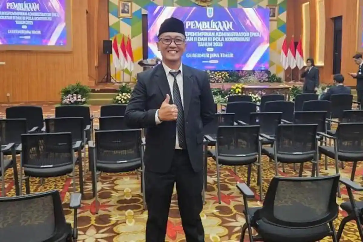 Begini Respons DPRD Terkait Johan Dwijo Saputro Ditunjuk Jadi Plt Kadis Cipta Karya Kabupaten Malang