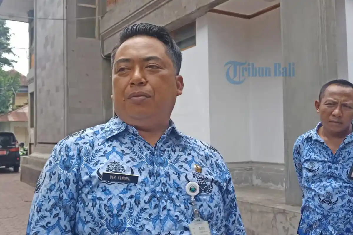 BKD Usulkan Pembentukan Tiga PPNS di Tahun 2021