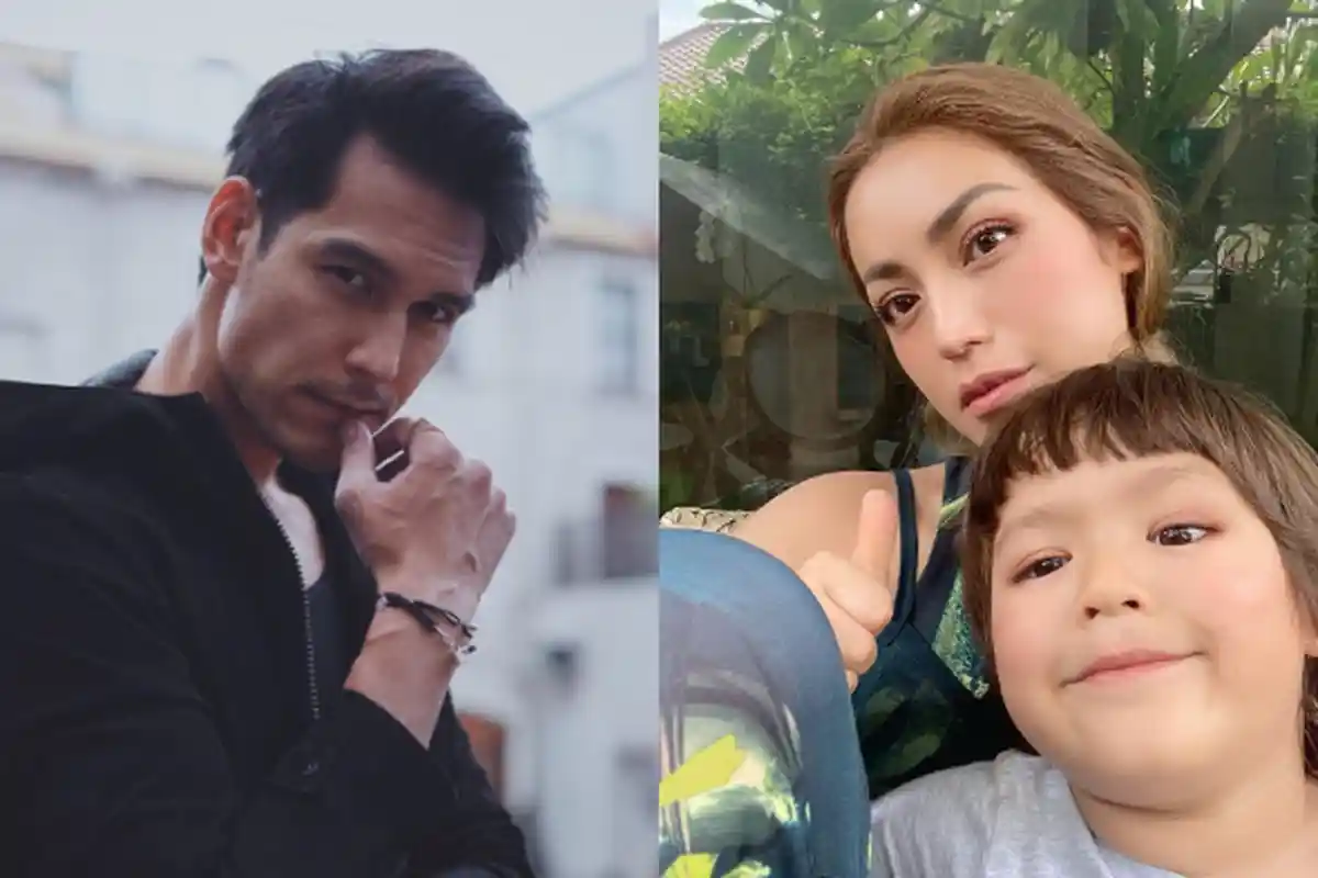 5 Fakta Pengakuan Jessica Iskandar Ke Maia Estianty, Takut El Barack Kapok hingga Ungkap Tipe Suami