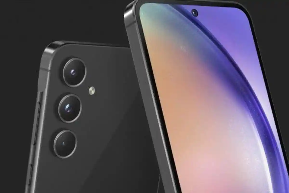Spesifikasi dan Harga HP Terbaru Samsung Galaxy A55 5G Oktober 2025, Punya Fitur Premium!