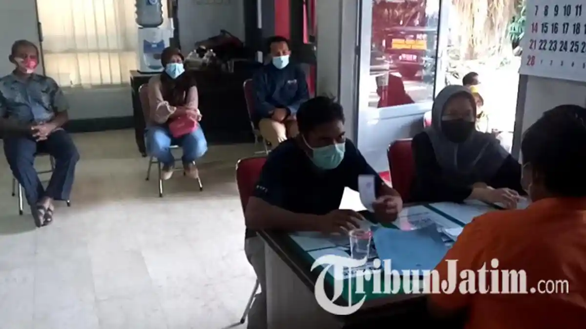 Baru Dibuka, Sudah Ada 70 Warga Tulungagung Ajukan Izin Hajatan ke Satgas Covid-19