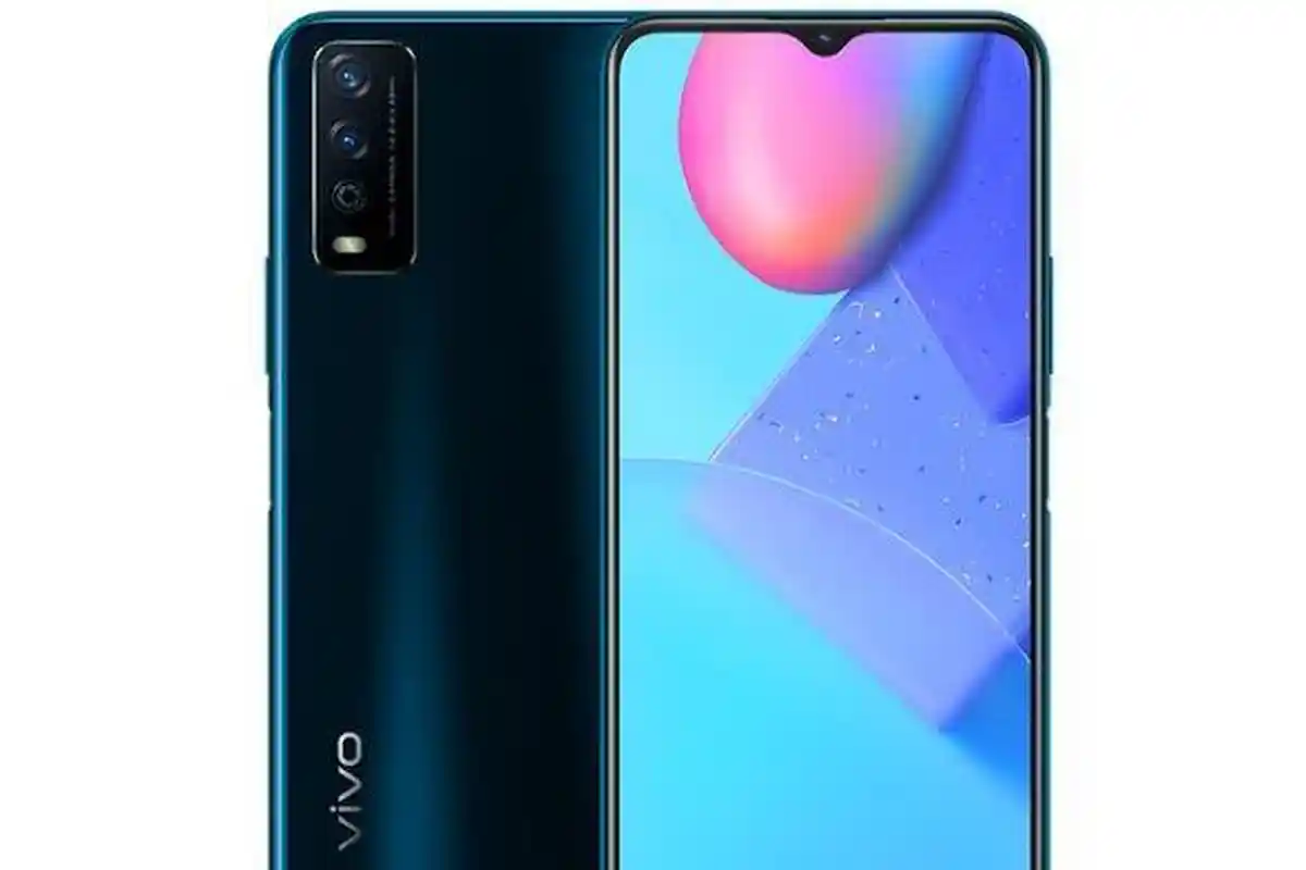 Rekomendasi Hp Gaming Harga Rp 1 Jutaan, Vivo Y12s Baterai Awet Bermain Game Hingga 9 Jam