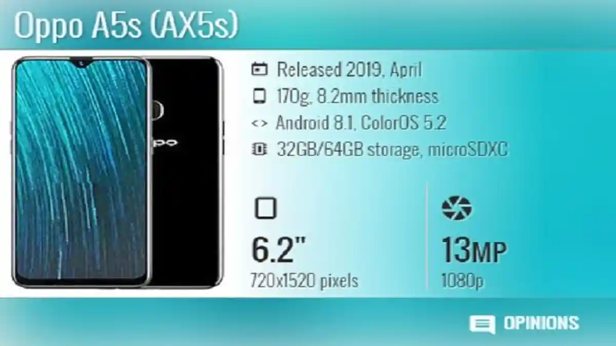 HARGA HP Oppo Terkini Sabtu 11 Oktober 2025: Oppo A98 5G, Oppo A79 5G, Oppo A78 5G