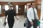 Sidang Perceraian Sheila Marcia dan Kiki Mirano