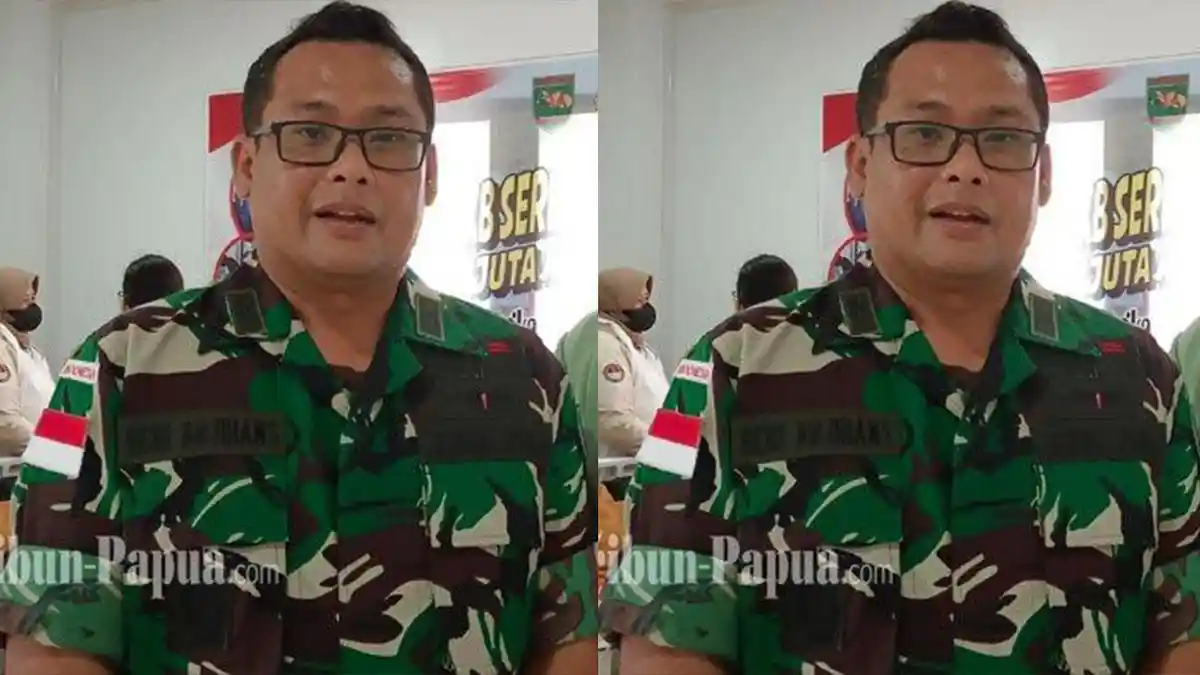 GEGER, Mayor dr Beni Arjihans Tewas Ditusuk Bawahannya, Begini Kronologinya