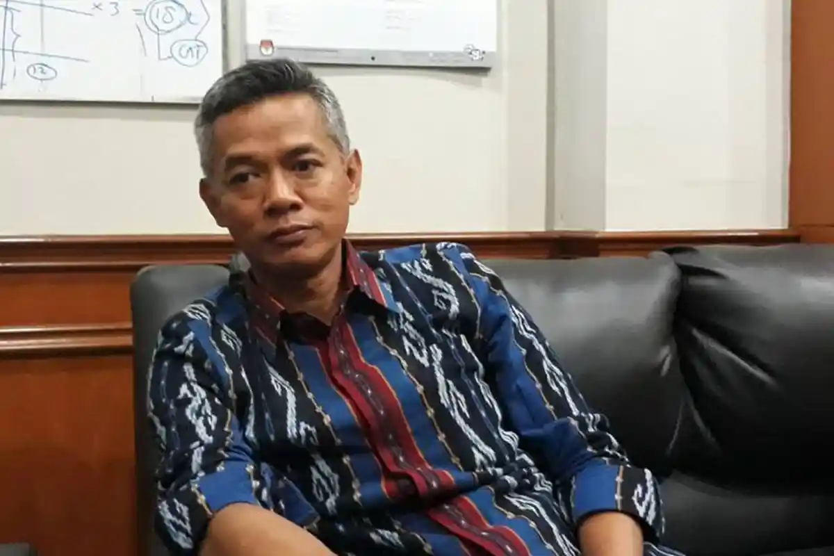 Koalisi Masyarakat Sipil Minta DKPP Proses Dugaan Pelanggaran Etik Wahyu Setiawan di OTT KPK