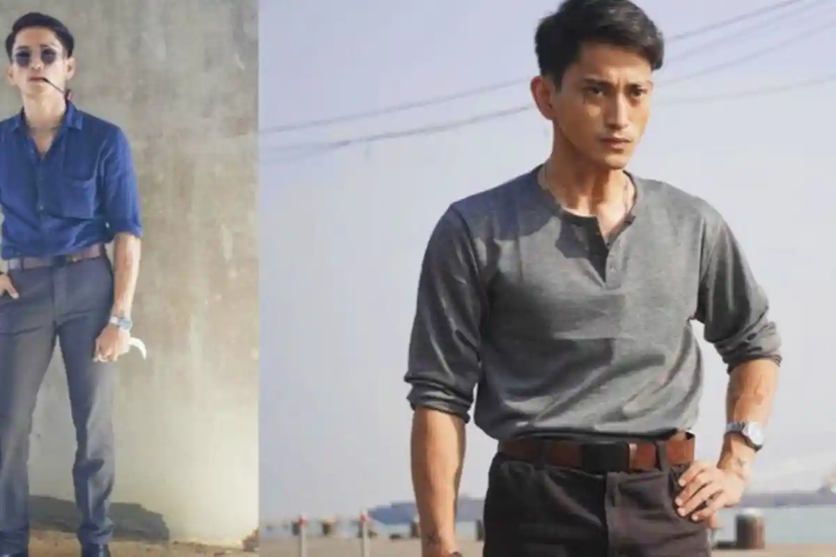 Bio One Mainkan Tokoh Baru di Pertaruhan The Series 2, Ubah Suara hingga Belajar Koreografi Laga