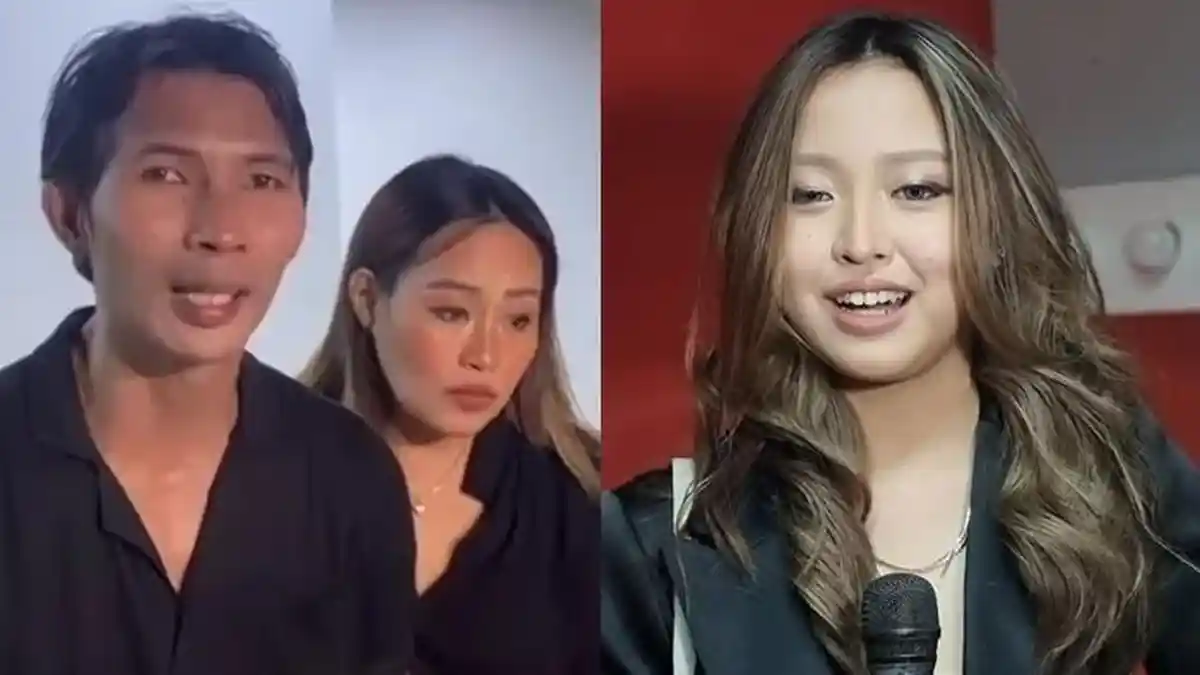 Pinkan Mambo Tuding Michelle Ashley Pansos Komentari Soal Pernikahannya
