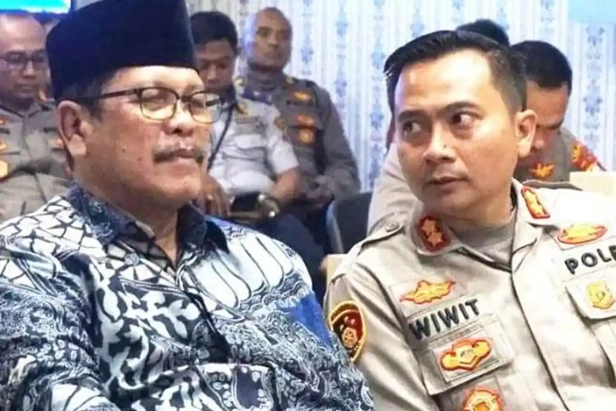 Ada 9 Pos di Sepanjang Jalur Mudik Bangkalan, Tak Ada Alasan Pengendara Ugal-Ugalan