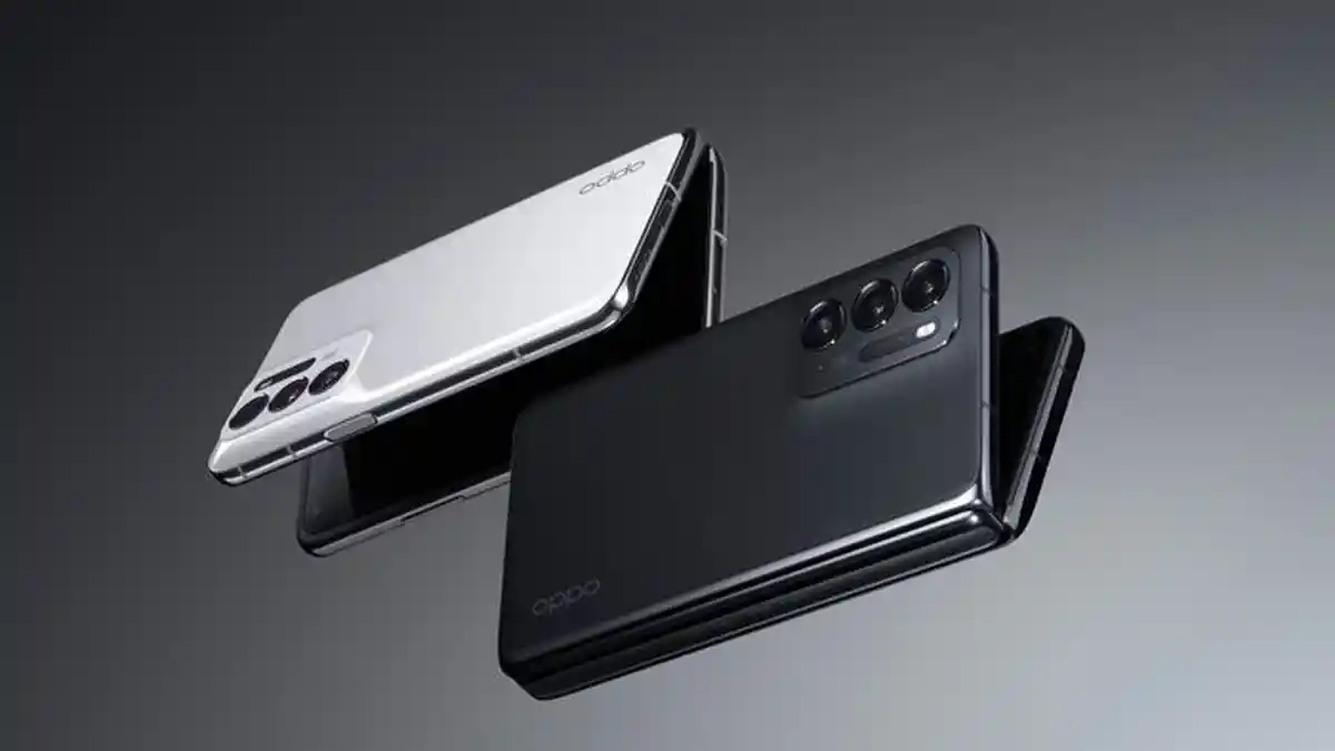 Spesifikasi Lengkap dan Harga OPPO Find N, HP Lipat Paling Murah