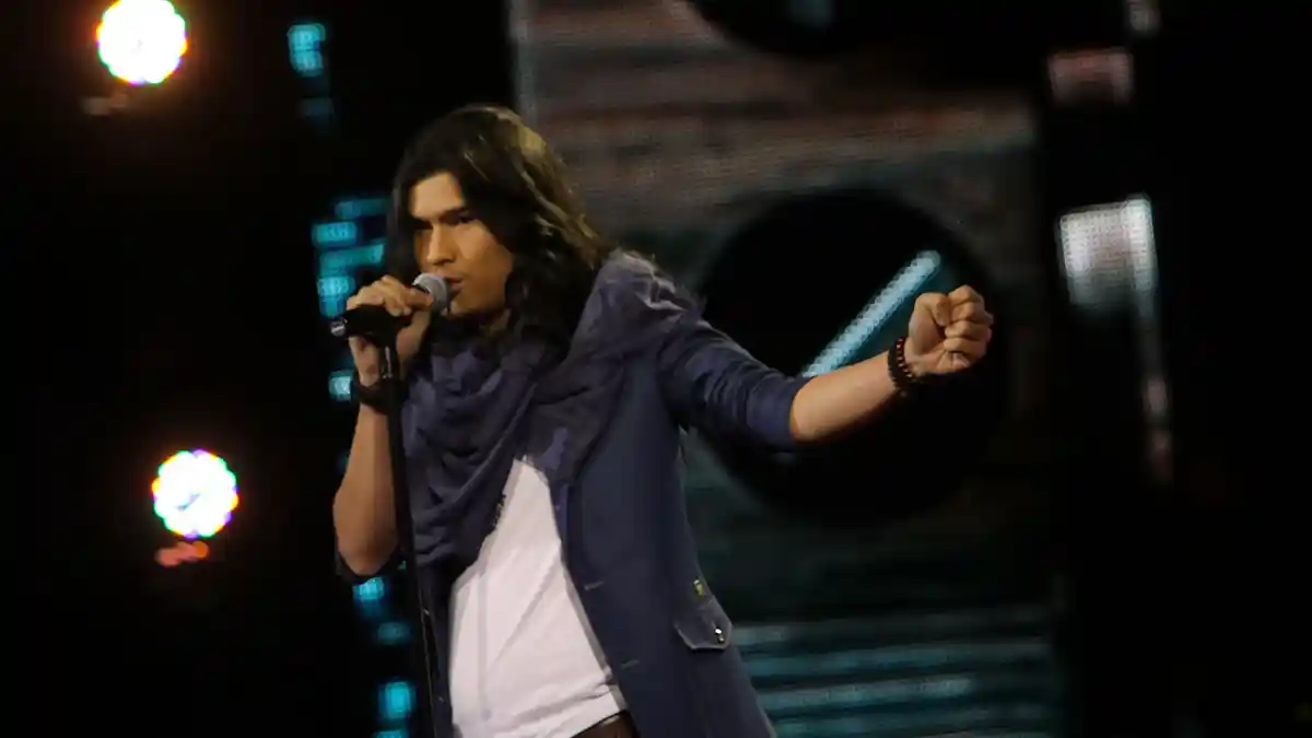Penampilan Virzha Buat Mood Raisa Turun