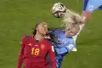 Spanyol Raih Gelar Juara Piala Dunia Wanita 2023