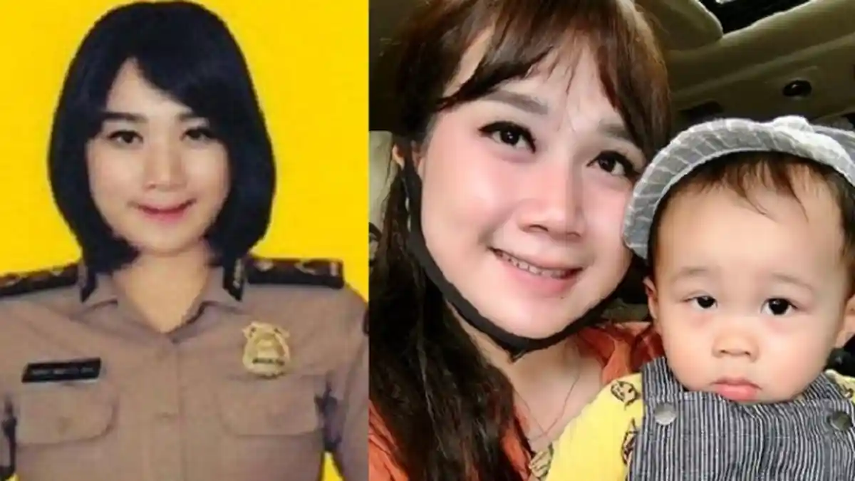 BANDINGKAN Paras Puput Nastiti Devi Sebelum dan Sesudah Jadi Istri Ahok, Kini Makin Glowing
