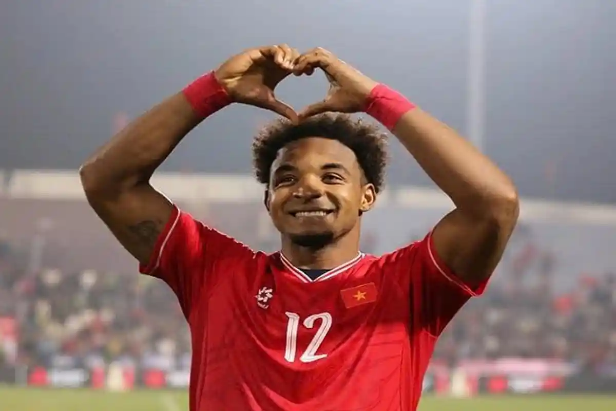 Top Skor Jelang Final Piala AFF 2024 Terbaru: Striker Naturalisasi Vietnam Dominasi Puncak