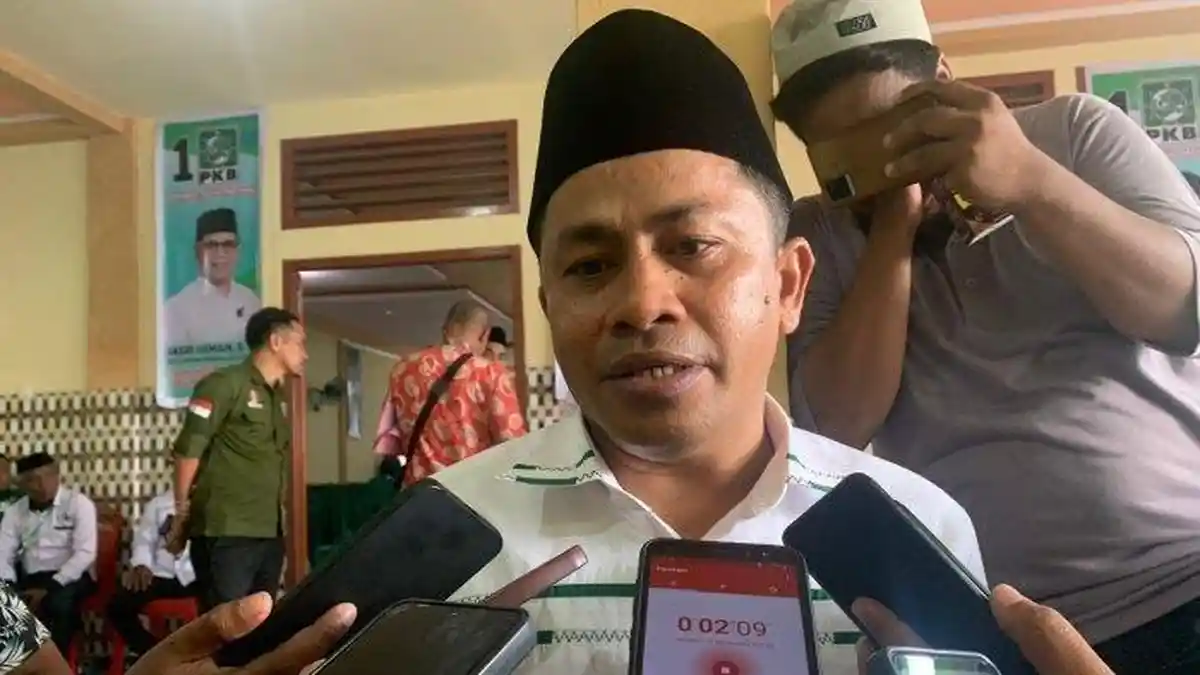 Puluhan Rumah Warga Makian Rusak Akibat Puting Beliung, DPRD Halsel Soroti Lambannya Respons Pemda
