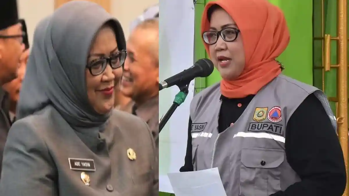Sembuh dari Corona, Akankan Bupati Bogor Diperiksa Polda Jabar, Beri Sanksi Kerumunan Megamendung ?