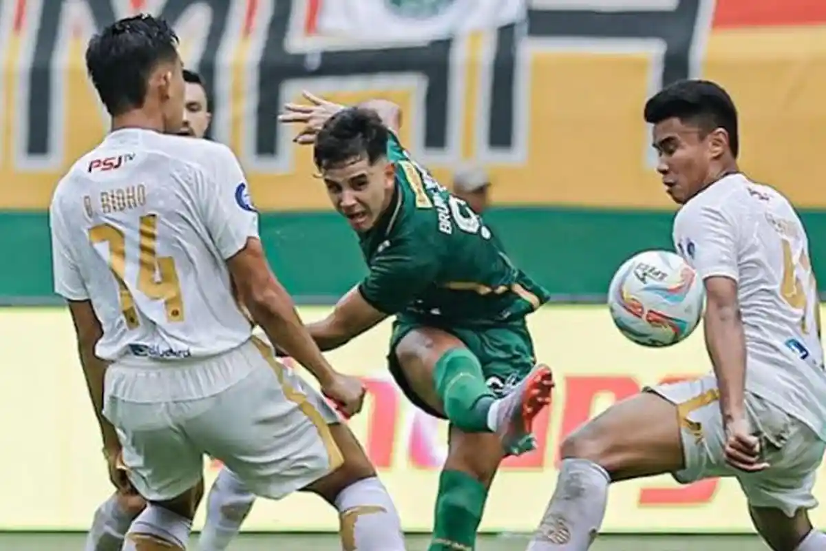 Manajemen Persebaya Percaya Diri Bisa Raih Gelar Juara Liga 1, Ogah Revisi Target