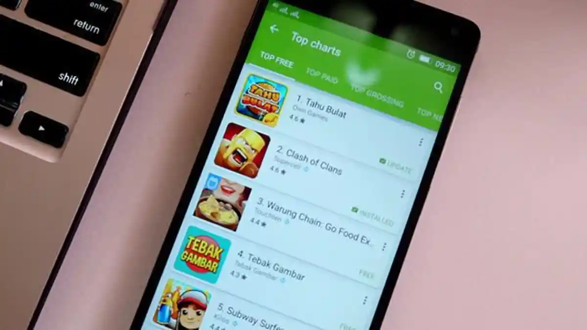 Ini 7 Aplikasi Android yang Sebaiknya Dihapus dari Ponselmu, Boros Baterai hingga Pencurian Data