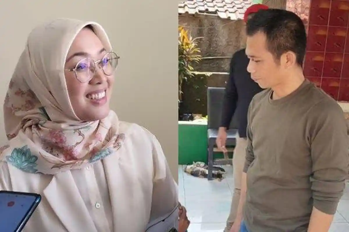 Hasil Survei LSI Denny JA Pilkada Purwakarta 2024: Om Zein Pepet Anne Ratna Mustika