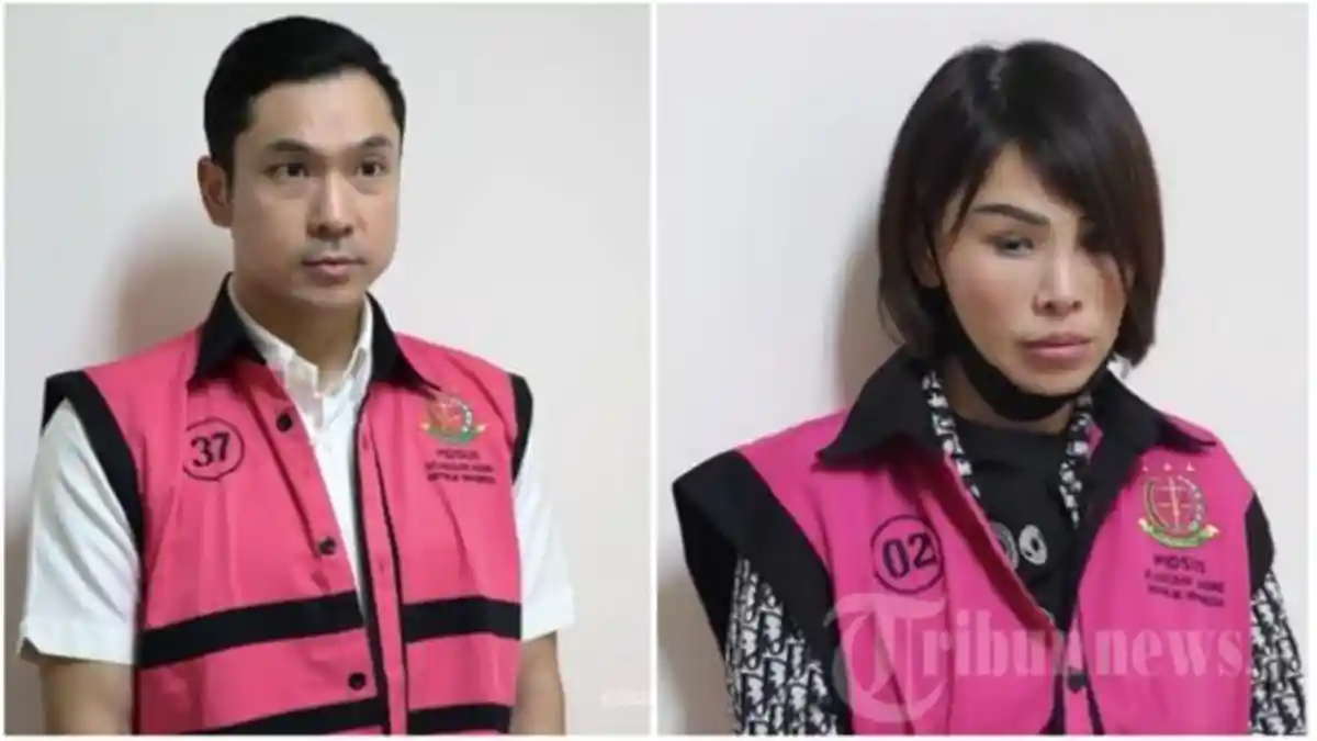Ada Artis dalam Korupsi Timah? Peran Harvey Moeis dan Hilangnya Video Kaesang dan Helena Lim Disorot