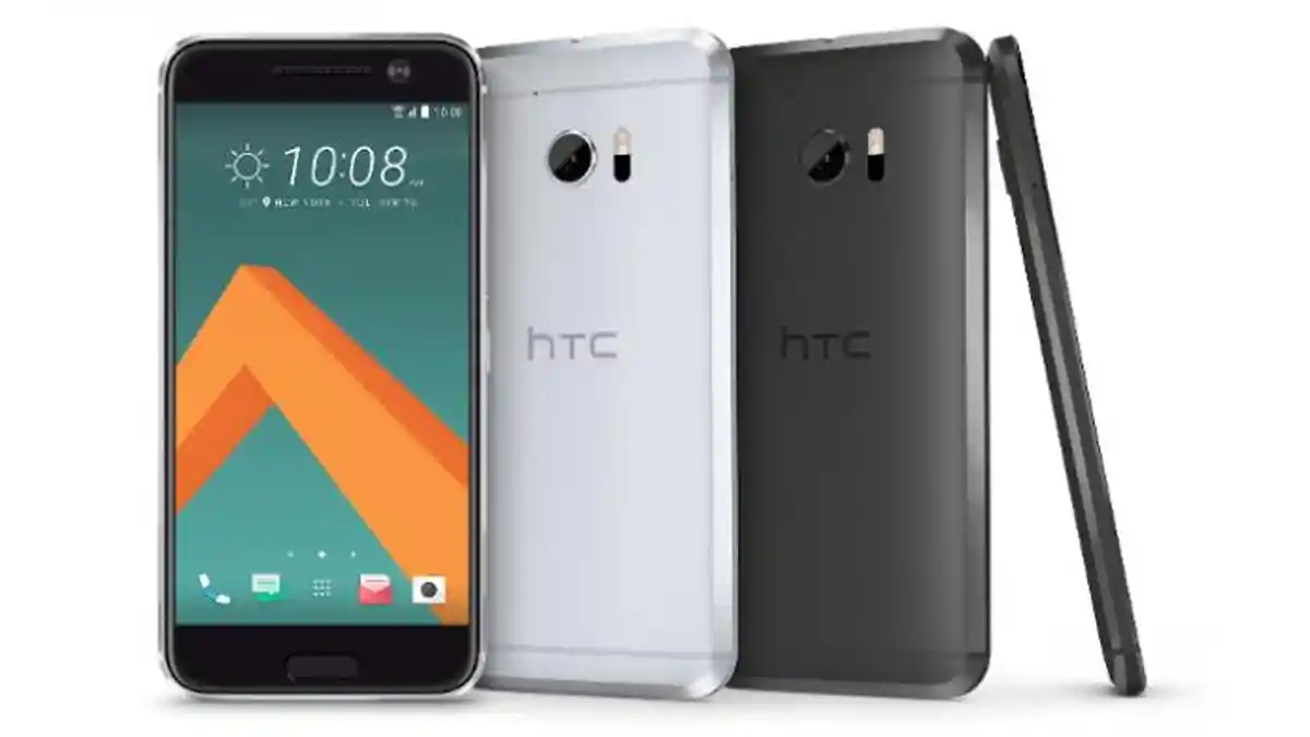 Kamera Depan di Ponsel HTC Dilengkapi fitur Anti Goyang