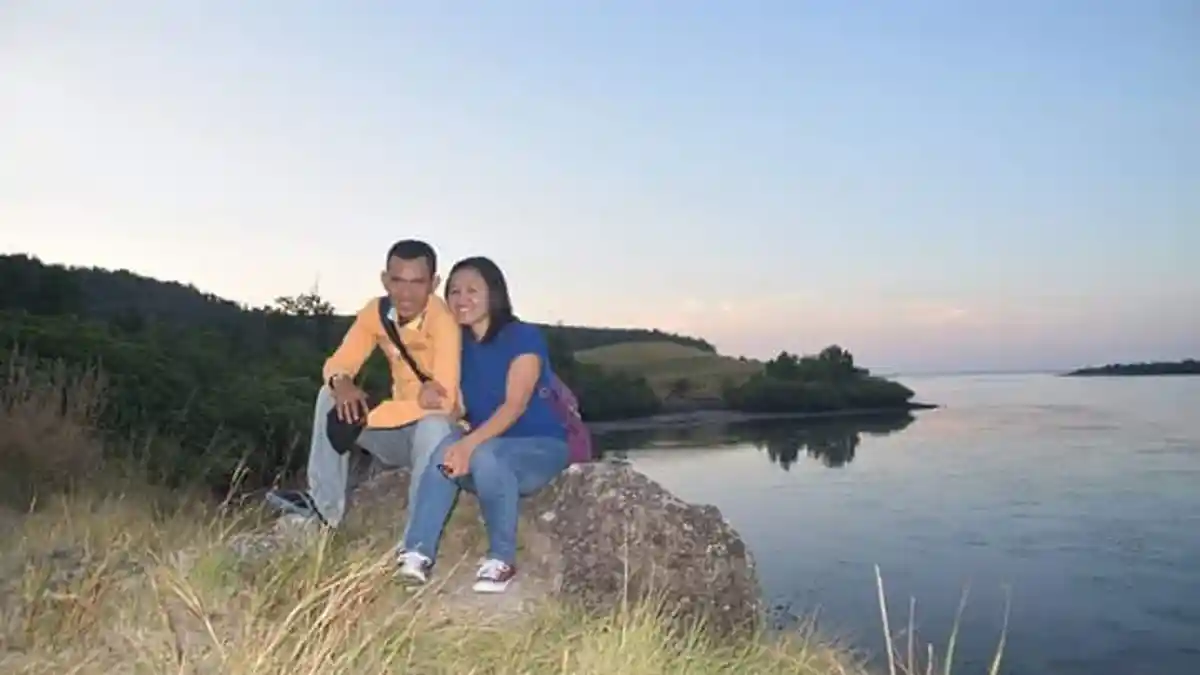 Surga Tersembunyi Teluk Nanga Lok Manggarai Timur Masuk Nominasi API