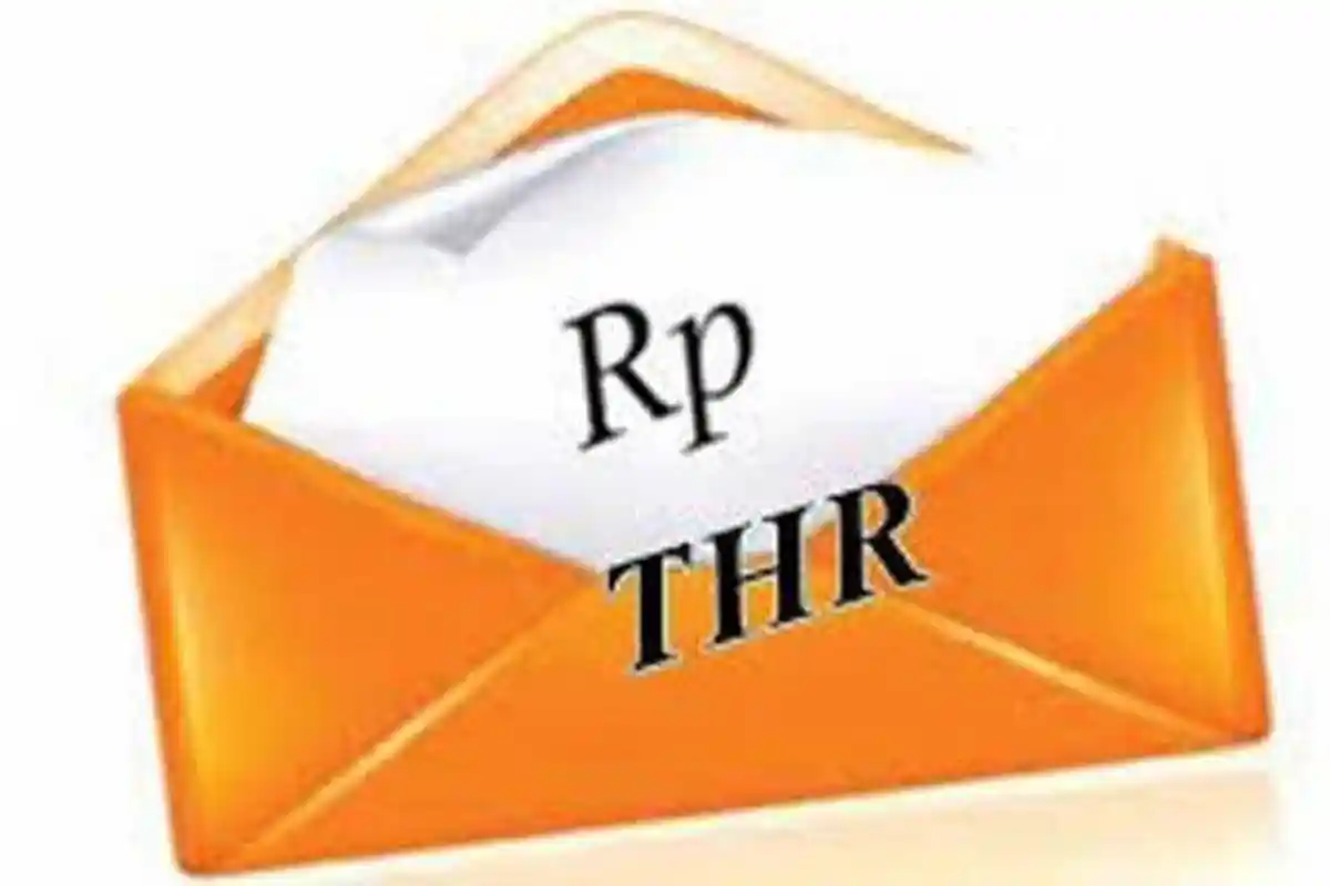 Disnaker Karawang Ultimatum Perusahaan Wajib Bayar THR H-7, Laporkan Jika Langgar