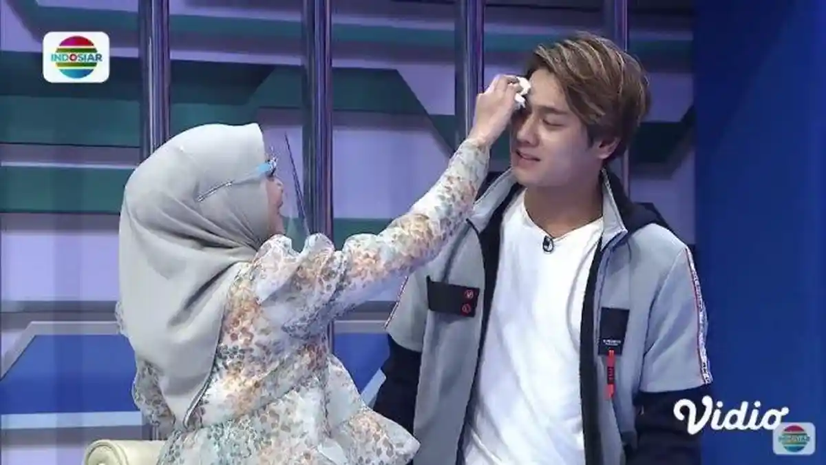 Ramzi Beri Nasihat soal Hubungan Lesti dan Rizky Billar: Memutuskan Menikah, Jadi Contoh yang Baik