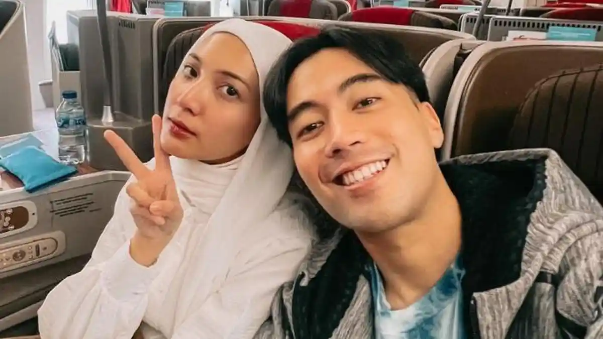 Profil Sheila Dara, Karakter Sore dalam Realita Usai Vidi Aldiano Berpulang