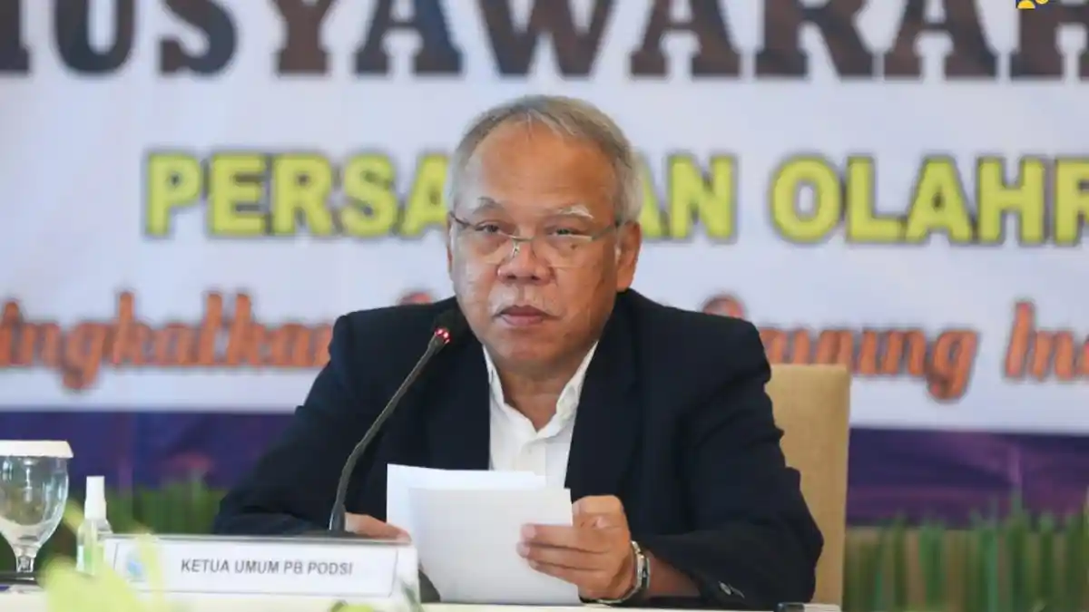 Menteri PUPR Target 30 Ribu Unit Rumah Non Subsidi Dapat Insentif Diskon Pajak