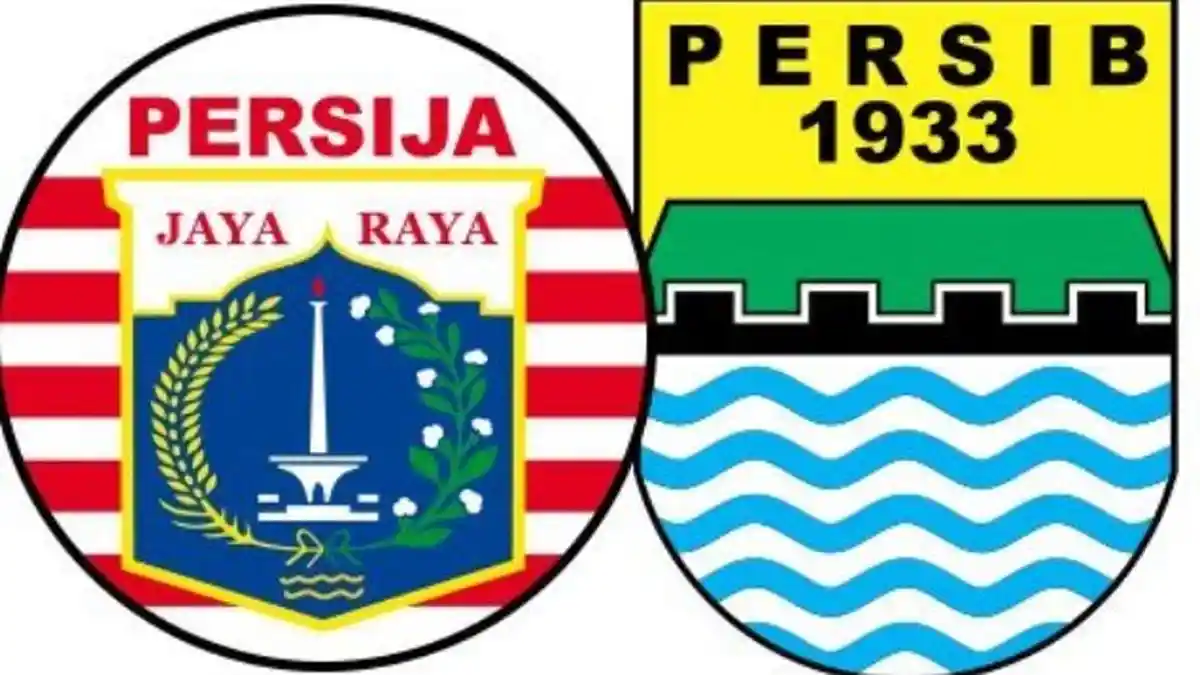 Persija Jakarta vs Persib Bandung: Bisa Dihadiri Penonton