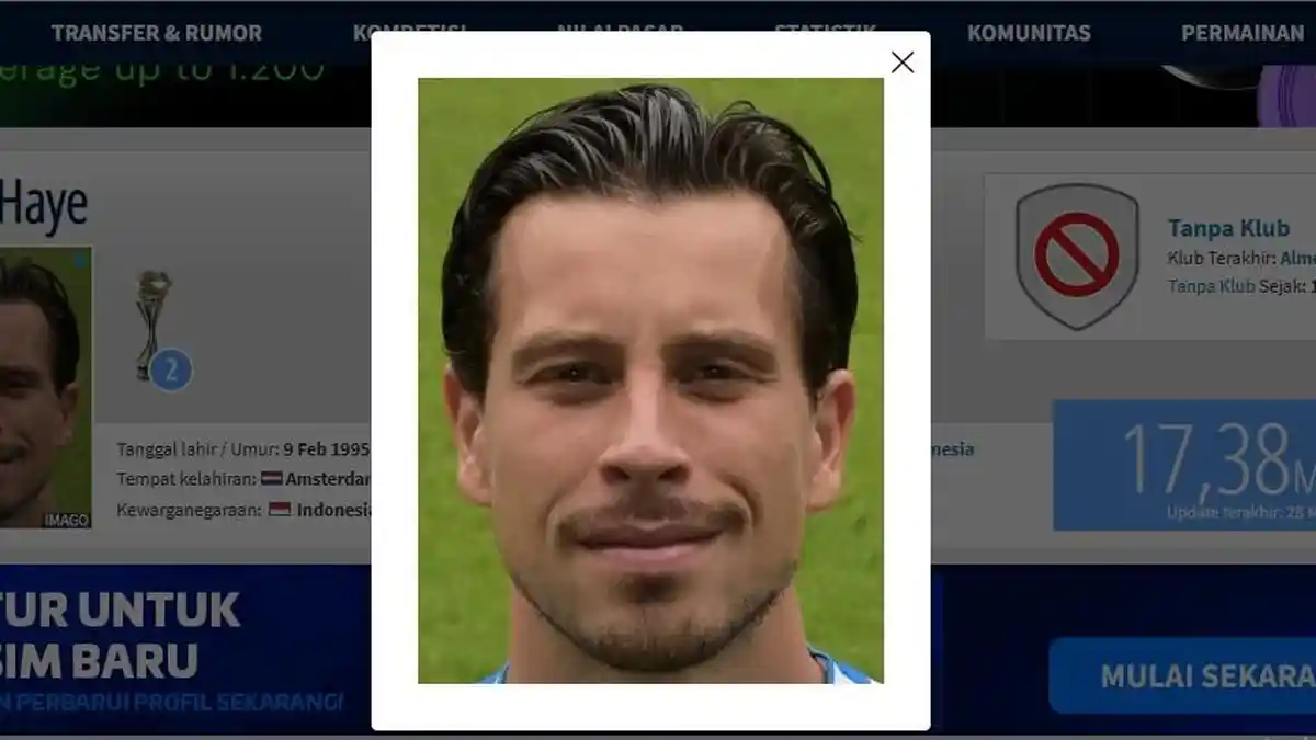 Jadwal Persib Bandung Pekan Ini, Thom Haye Cs Pede Hadapi Lion City dan Madura Utd