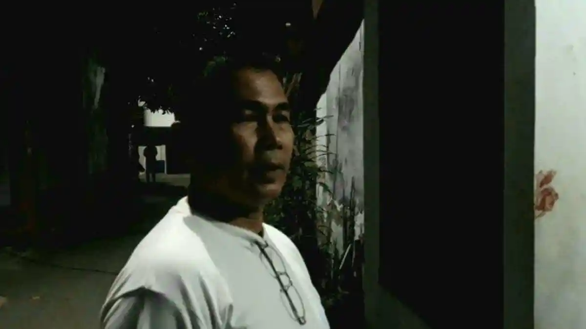 Junaidi Sebut Anak Elvy Sukaesih Sudah 3 Kali Berulah di Warungnya
