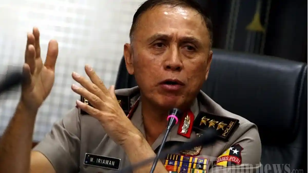 Pimpin PSSI, Mampukah Iwan Bule Bawa Indonesia ke Piala Dunia 2024 dan Olimpiade 2032?