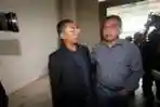 Pemanggilan Prabowo oleh Panwaslu