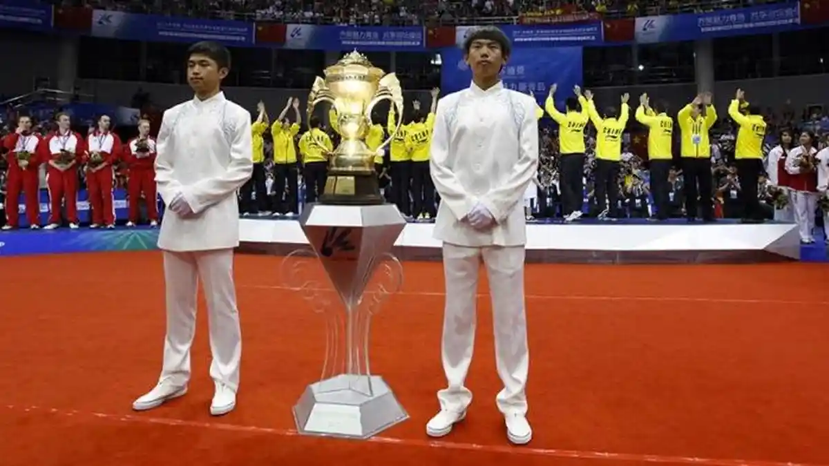 Daftar 16 Negara di Sudirman Cup 2023, Indonesia Lolos via Jalur Ranking setelah Hasil Minor BAMTC