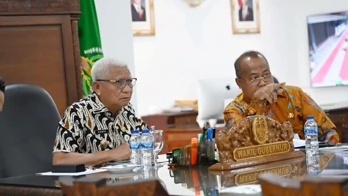 Wujudkan Swasembada Pangan Nasional, Pemprov Sumut Dukung Optimalisasi Cetak Sawah