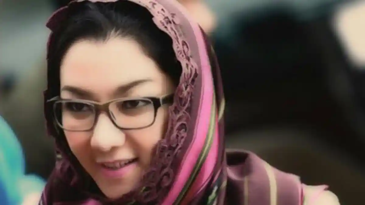 Penampilan Rita Widyasari Mantan Bupati Kukar Berubah Drastis Pasca Mendekam di Penjara