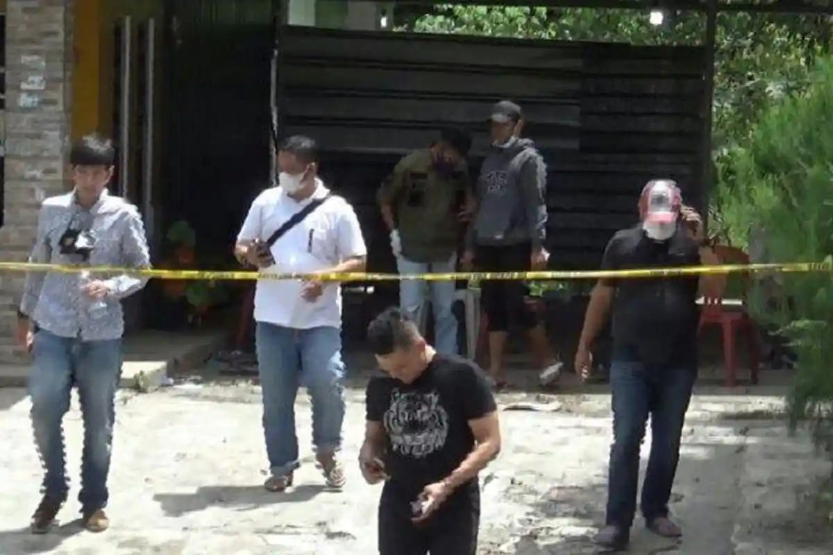 Pelaku Pembunuhan di Subang Belum Terungkap, Warga Sekitar Mengaku Resah dan Takut Aura Mistis