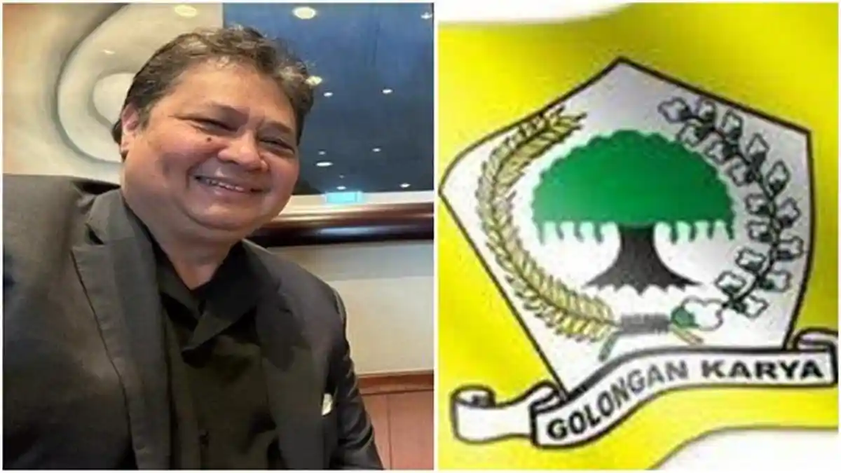 Golkar Kerahkan Semua Kekuatan Pemilu 2024, Usung 18 Balonkada di Sumsel -2