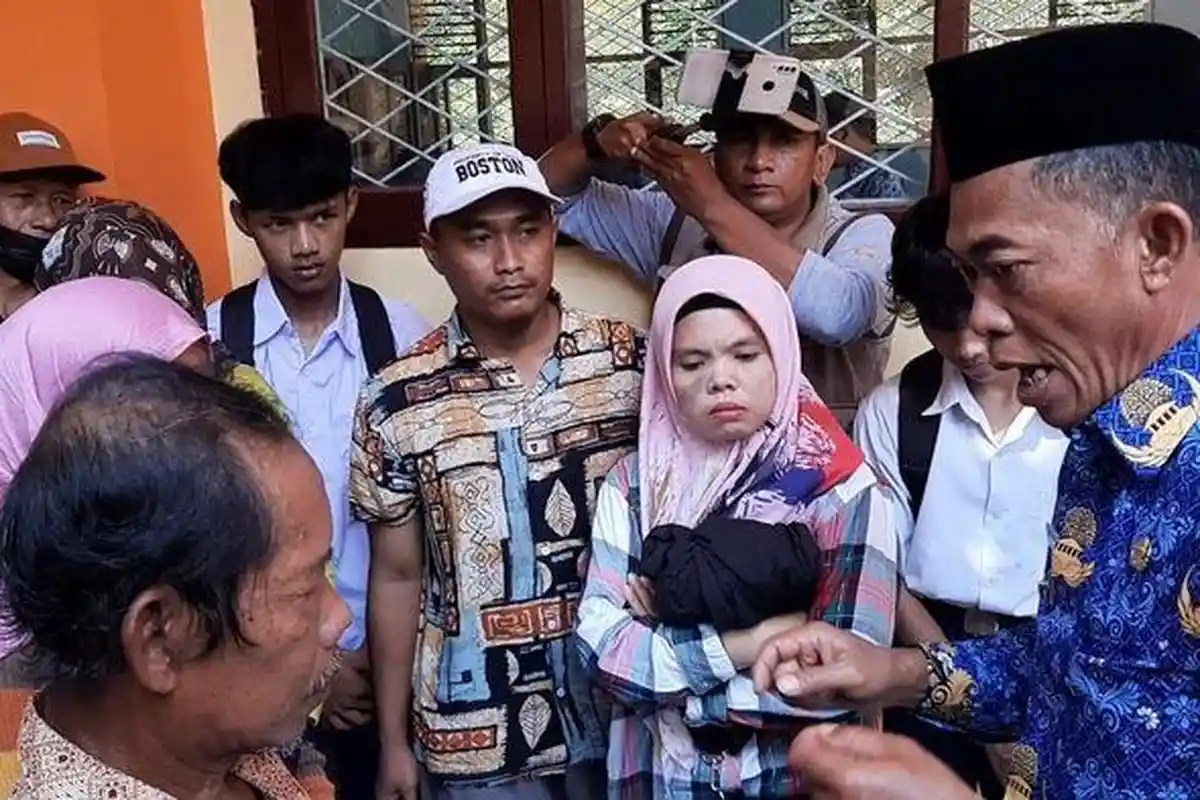 Kisruh PPDB di Subang Bergejolak, Bupati Akan Perjuangkan Nasib Anak-anak Subang ke Disdik Jabar