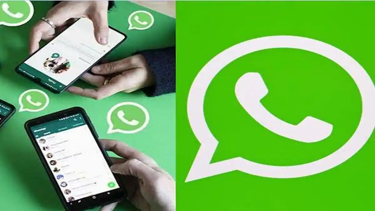 Fitur Baru WhatsApp yang Mirip Zoom, Bisa Video Call 30 Orang di Laptop