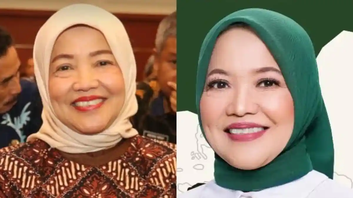 Sosok & Profil Lathifah Shohib Wabup Malang yang Dilantik Prabowo, Bertahun-tahun Jadi Konselor SMA